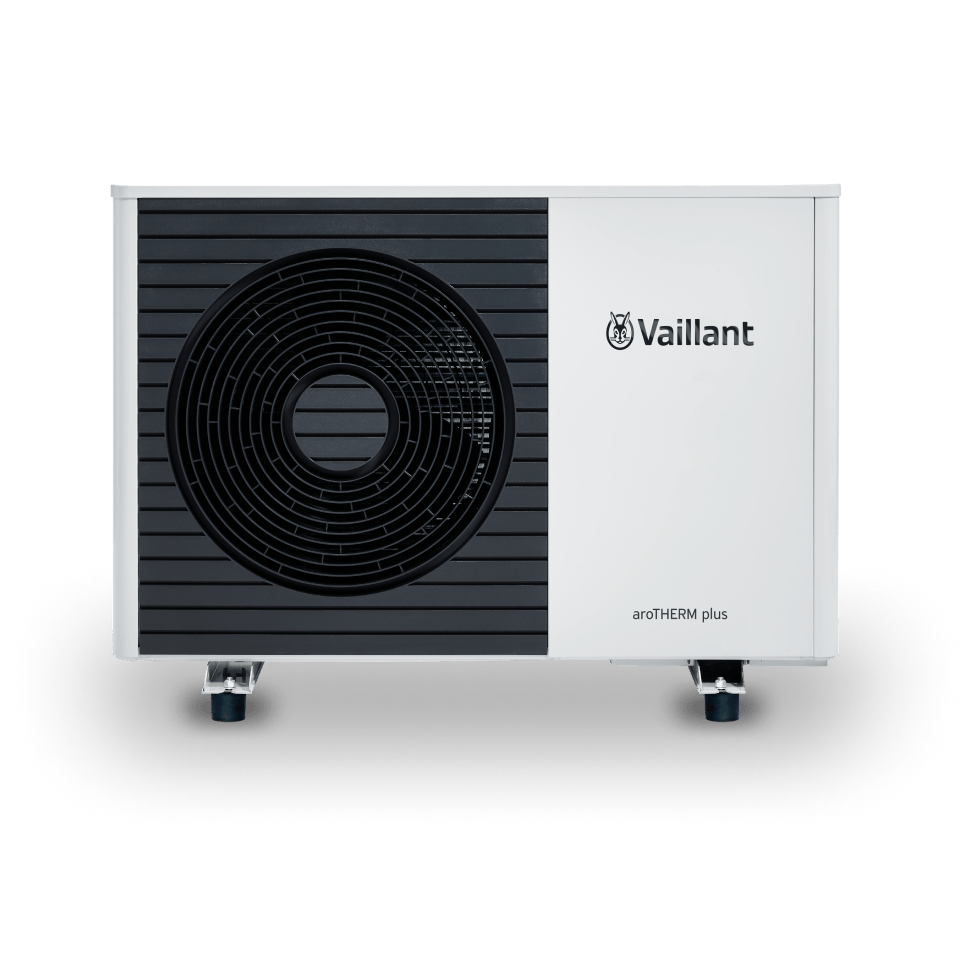Warmtepomp